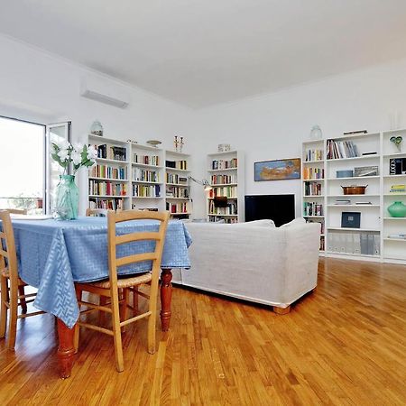Pompeo Magno Apartment Róma Kültér fotó