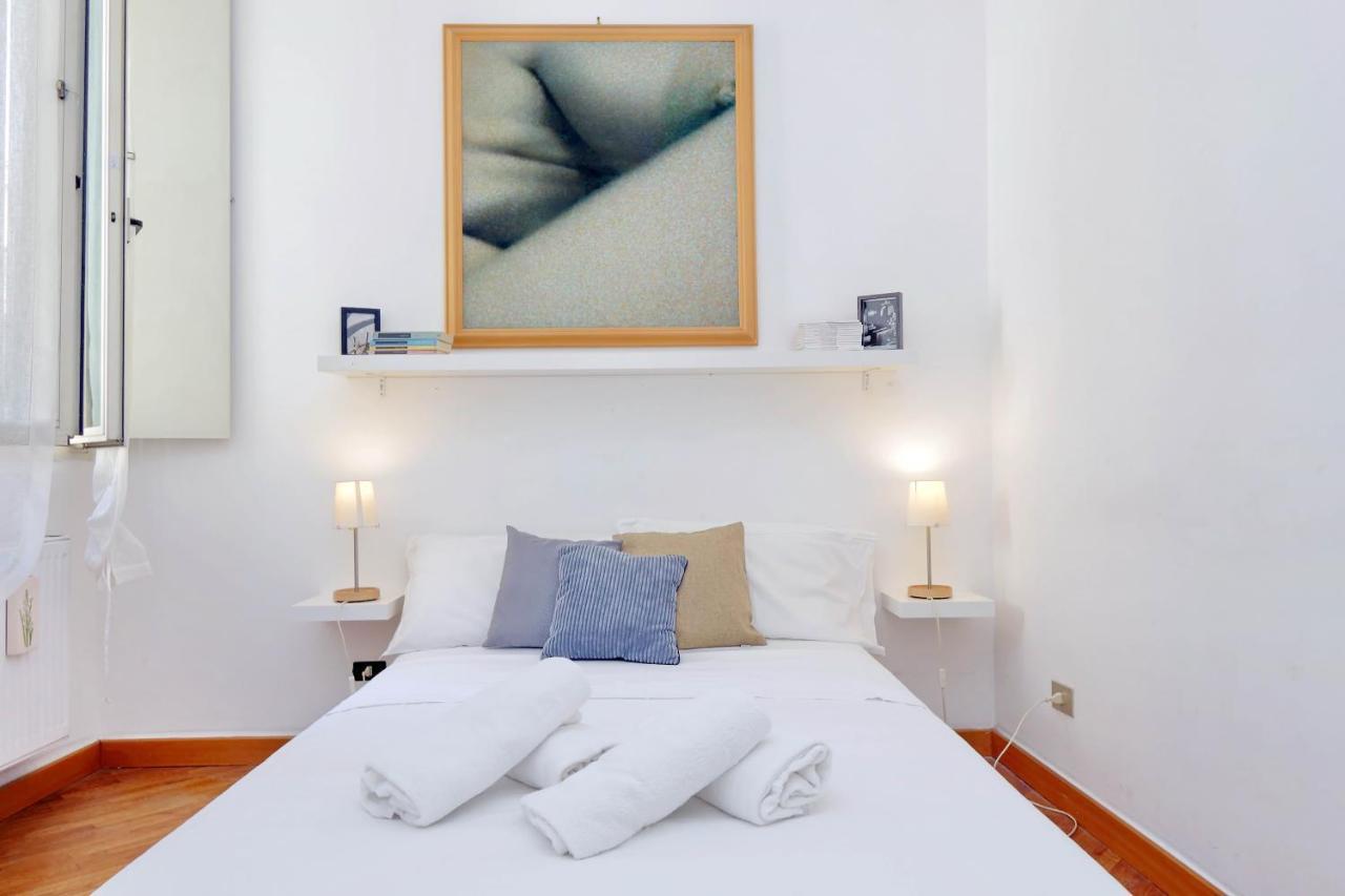 Pompeo Magno Apartment Róma Kültér fotó